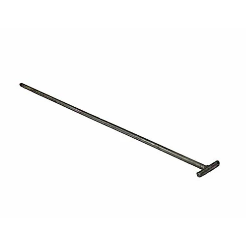 3 ft. Ground Rod T-Handle for Electric Fence