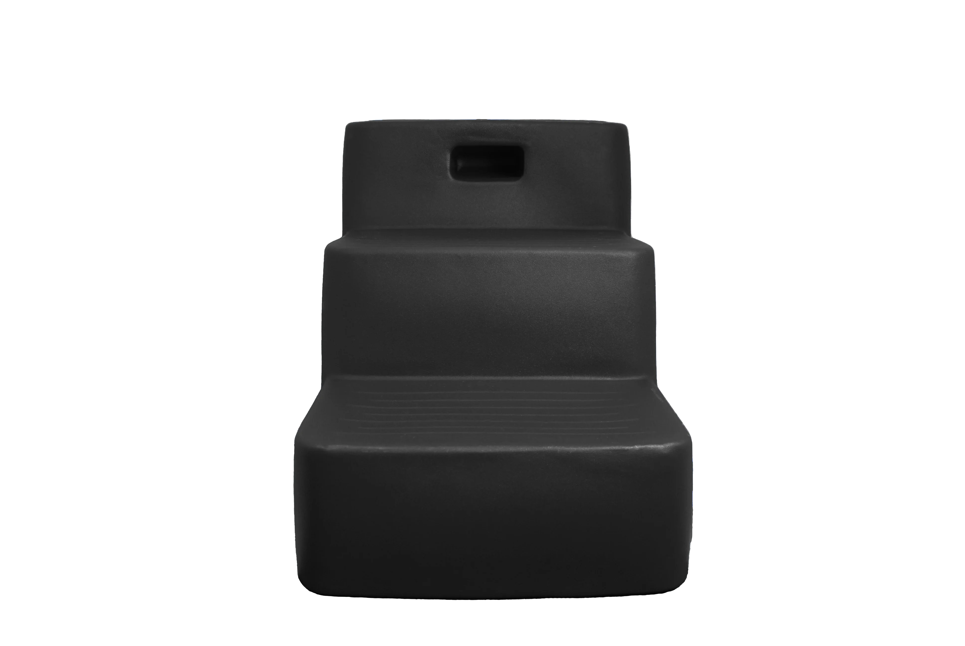 3-Step Mounting Block
