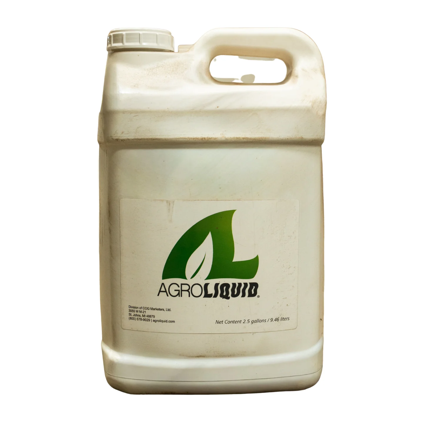 AgroLiquid® eNhance 7-0-0 Sulfur Fertilizer - BULK