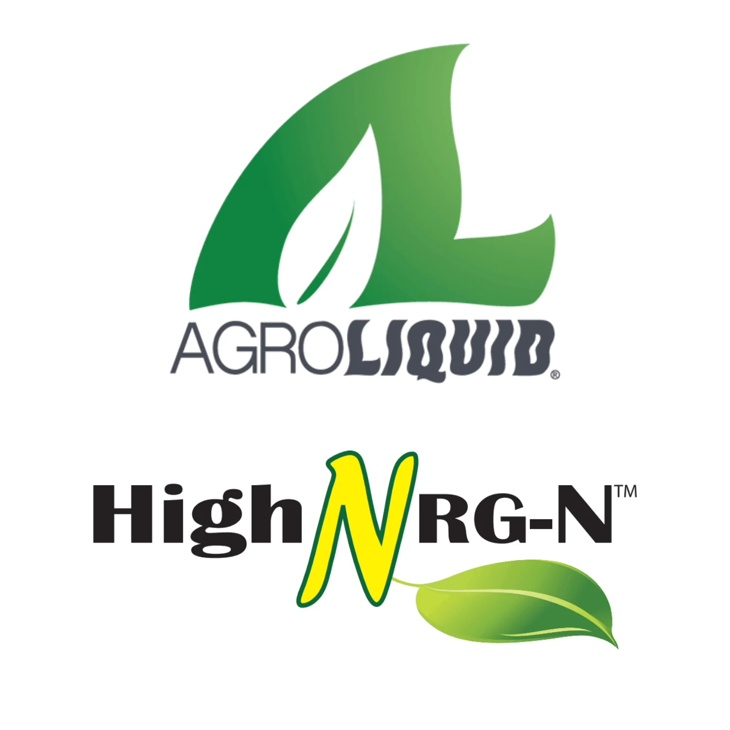 AgroLiquid® High NRG-N 27-0-0-1S Liquid Fertilizer - BULK