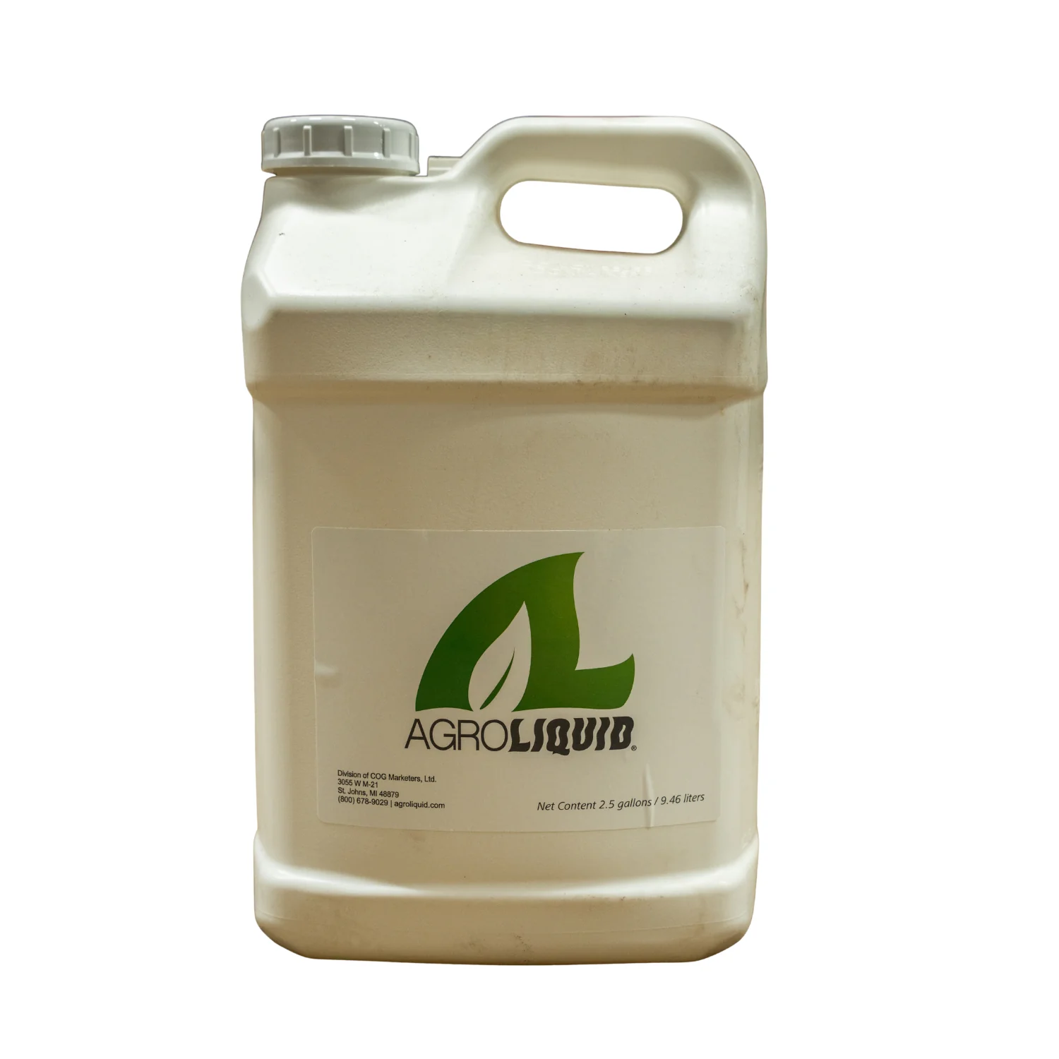 AgroLiquid® LiberateCa Liquid Calcium Fertilizer - BULK