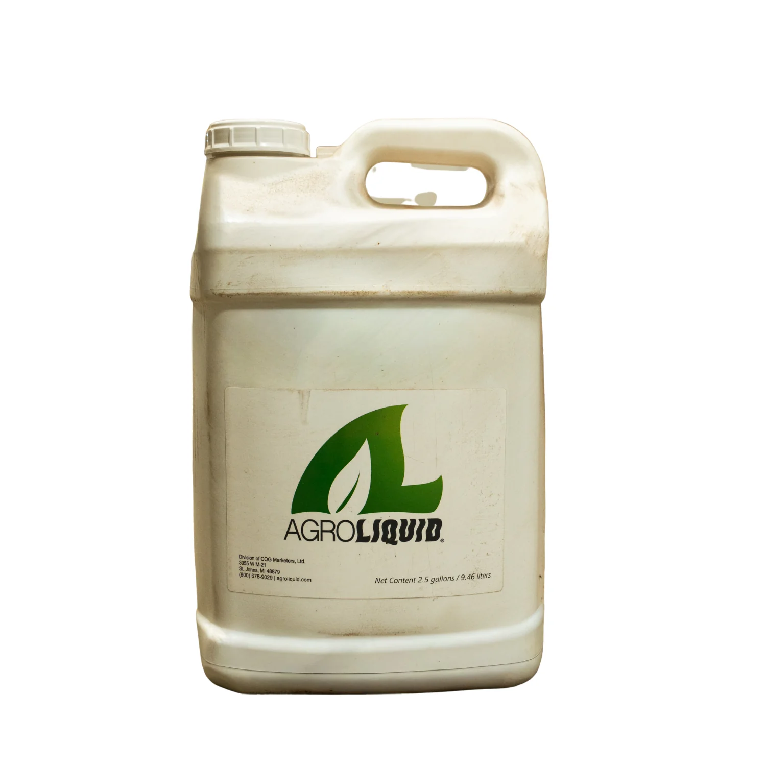 AgroLiquid® Micro 500 Liquid Micronutrient Fertilizer