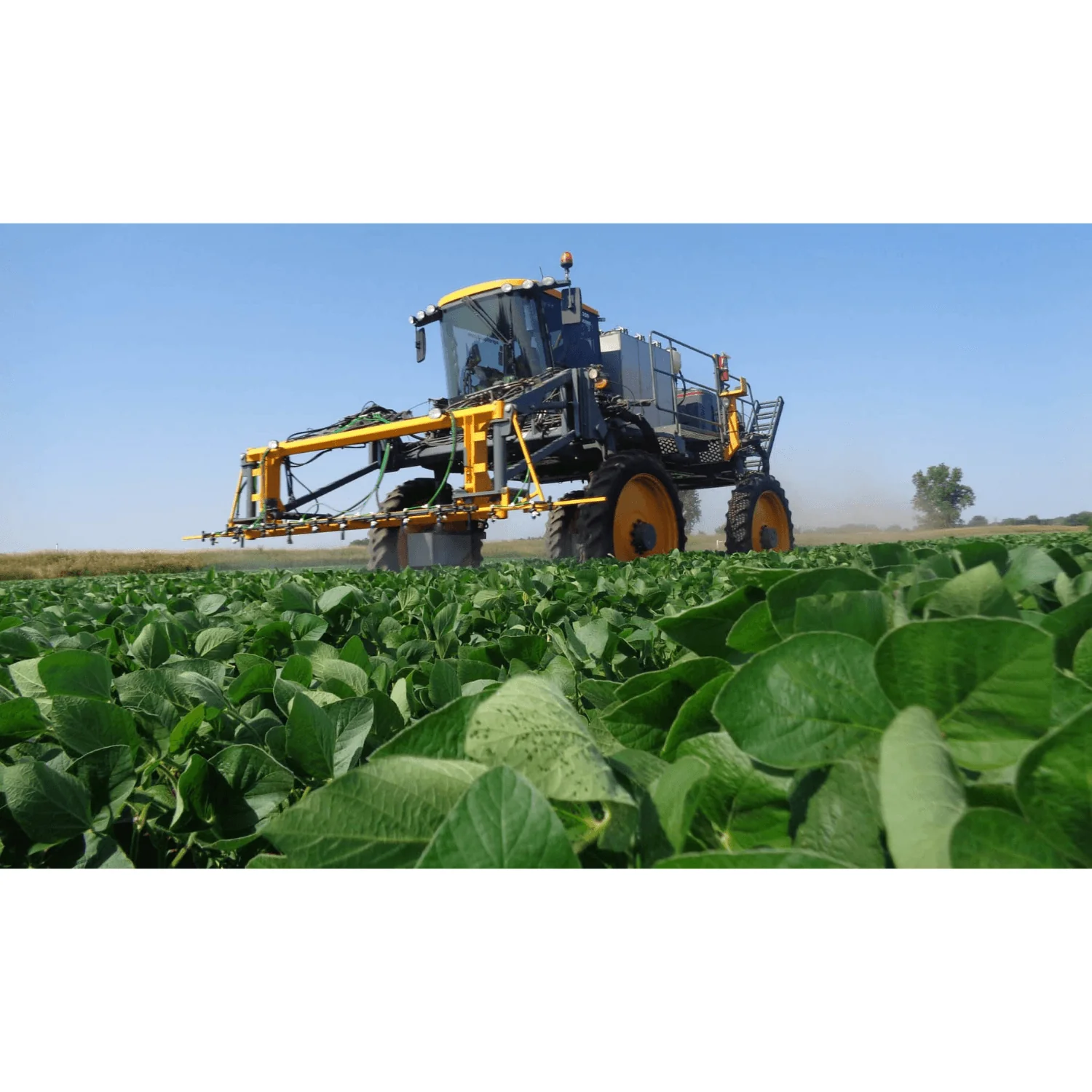AgroLiquid® Micro 500 Liquid Micronutrient Fertilizer - Image 3