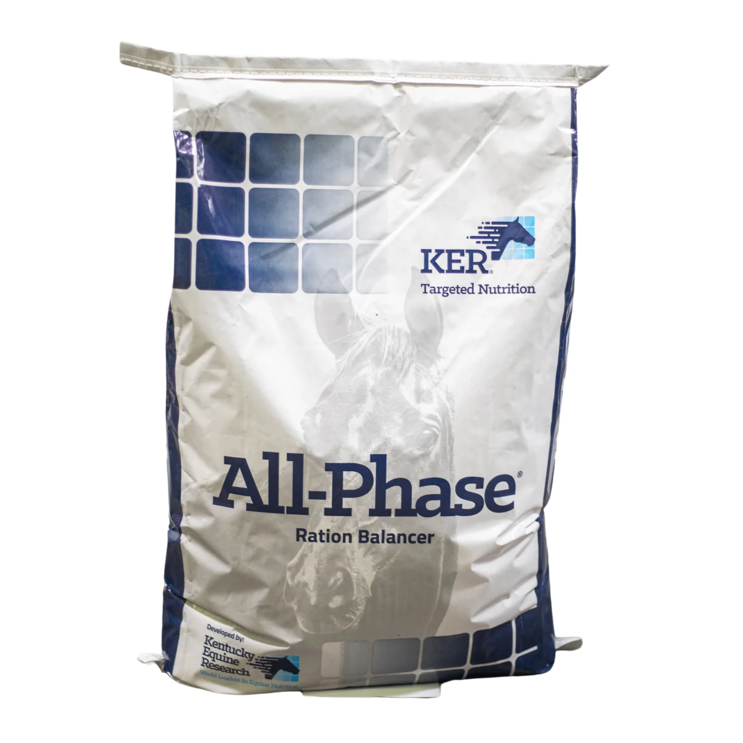 KER All Phase Ration Balancer Horse Feed