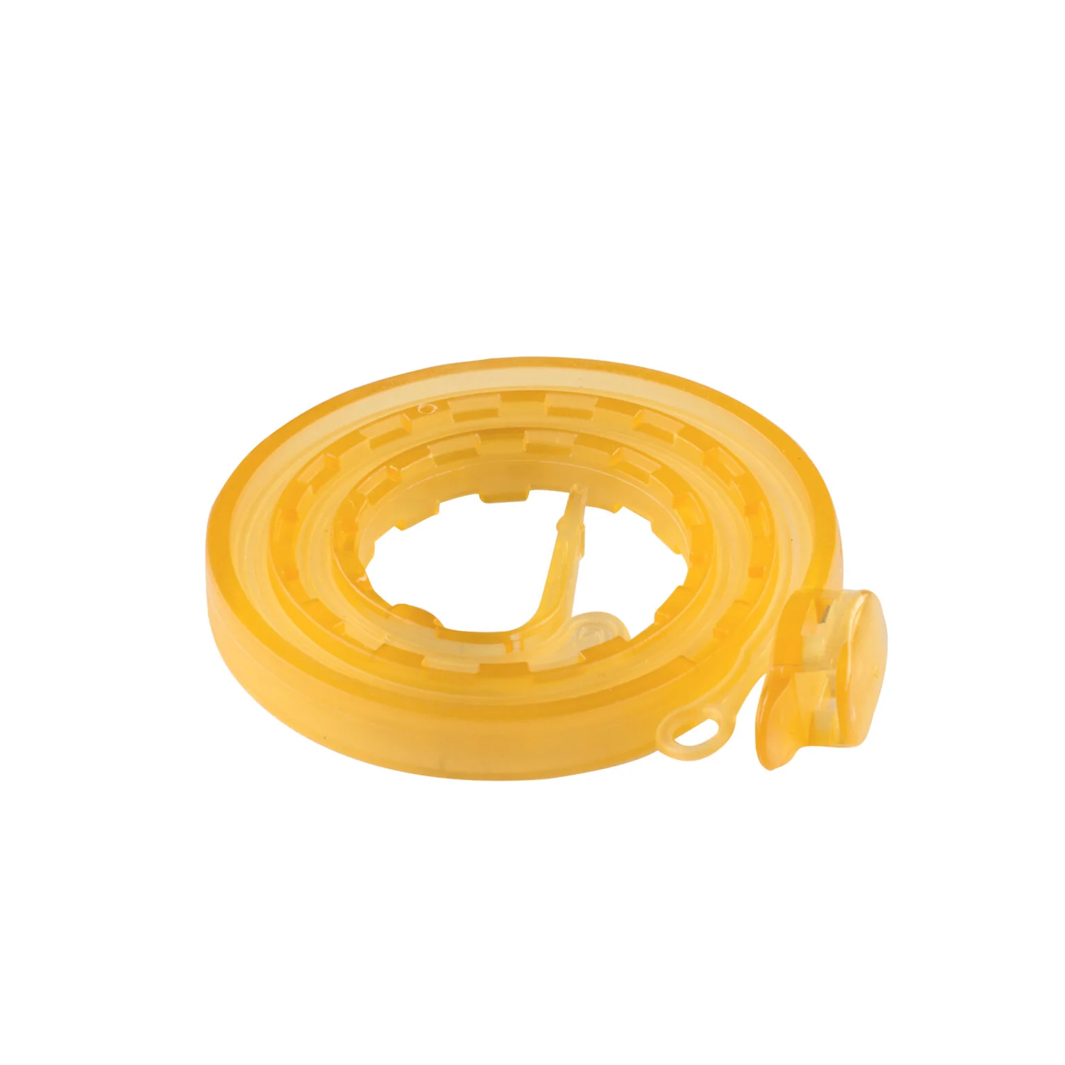 ALZOO™ Natural Repellent Diffusing Dog Collar for Medium Dogs - Image 3