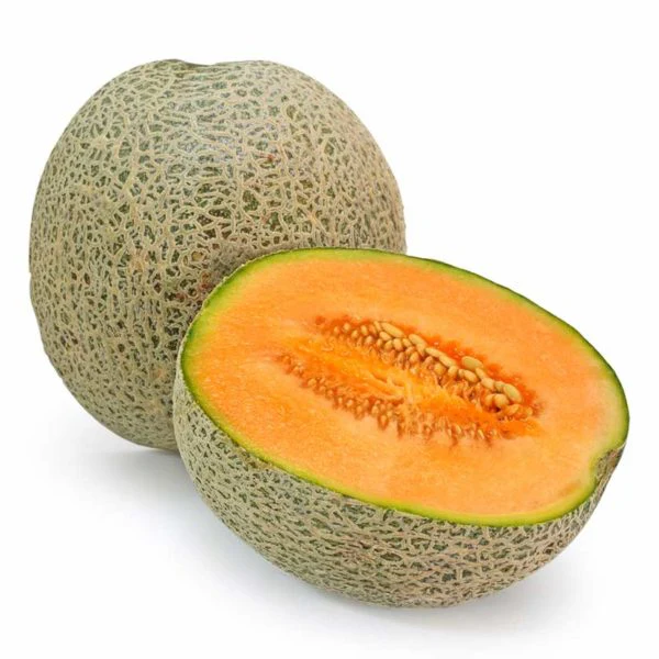 Ambrosia Hybrid Cantaloupe Vegetable Seed