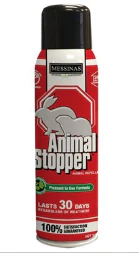 Animal Stopper Spray
