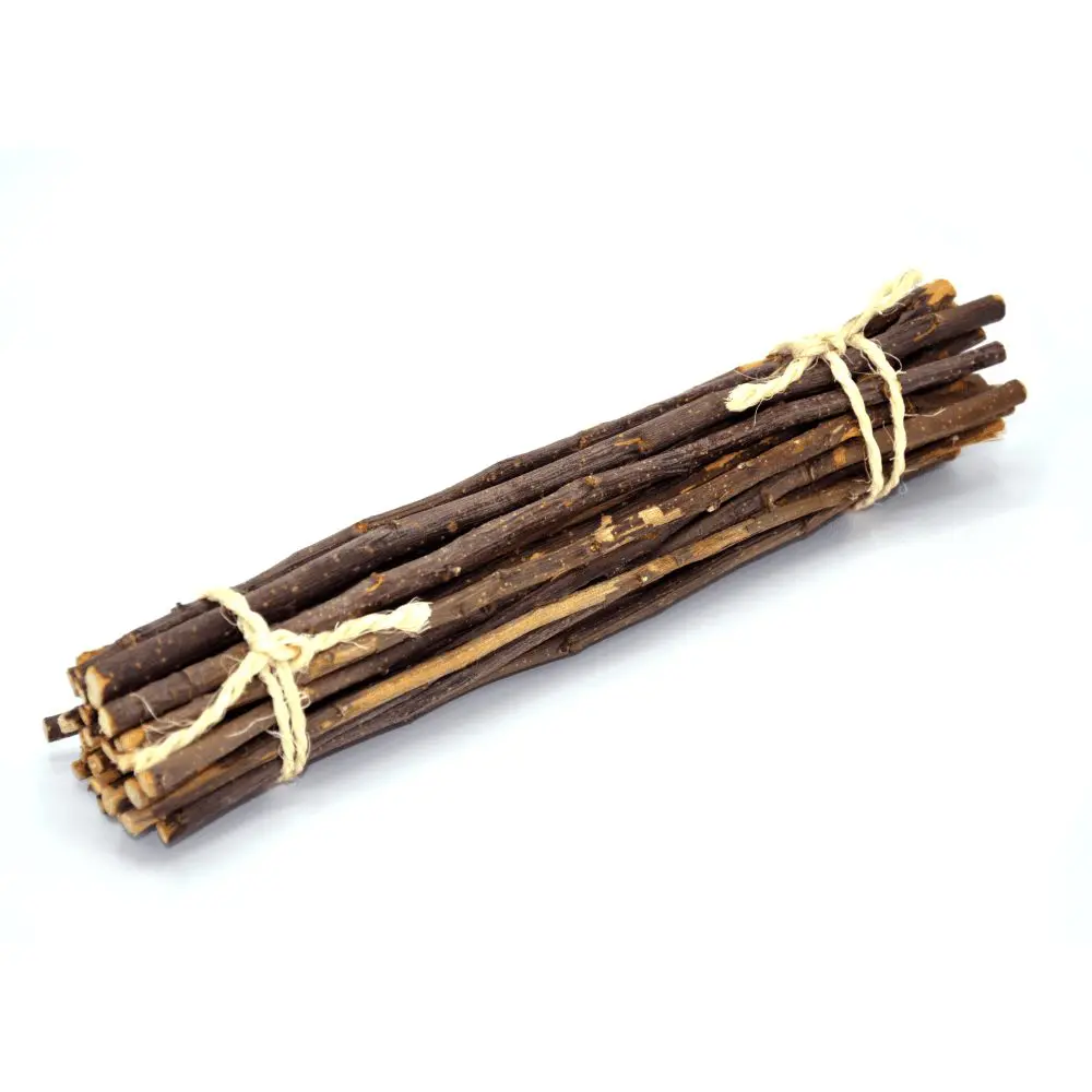 Oxbow Apple Stick Bundle Small Pet Treat - Image 3