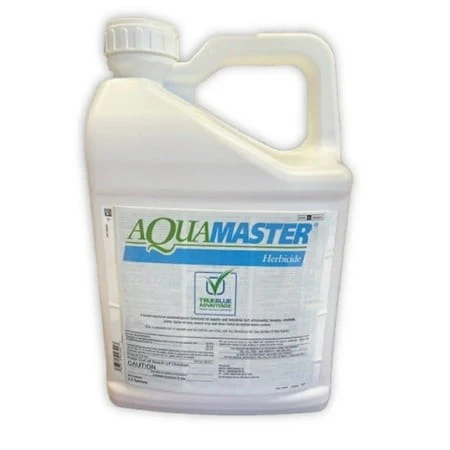 AquaMaster Aquatic Glyphosate Herbicide - 2.5 Gallon