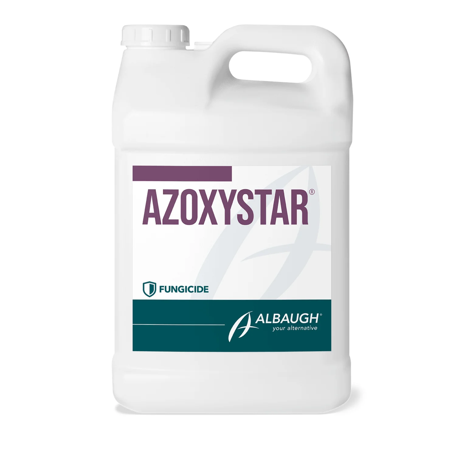 AzoxyStar® Fungicide (22.9% Azoxystrobin)