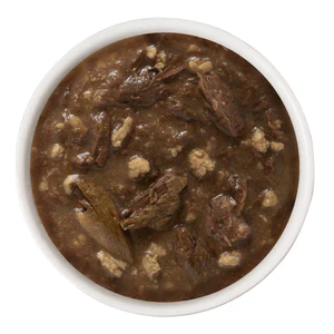 B.F.F. OMG Gravy Tuna & Turkey Tickles Wet Cat Food Pouch - Image 3