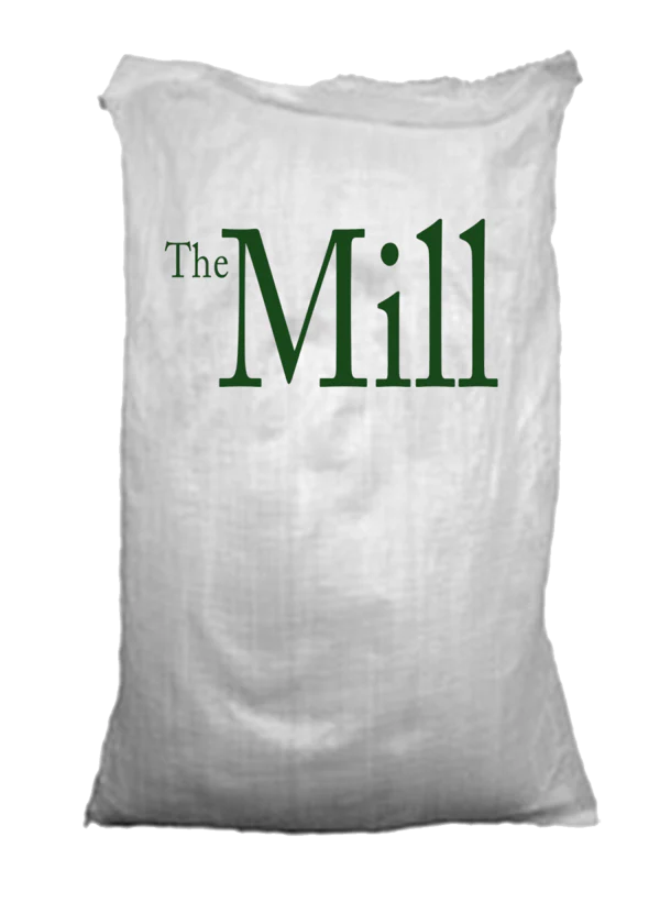 The Mill Bel Air Hi-Pro Scratch Chicken Feed, 50 lb