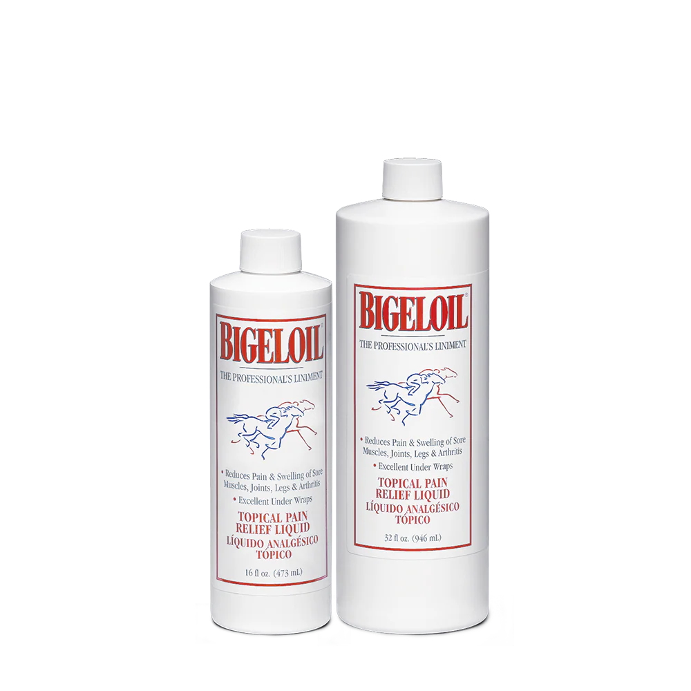 Bigeloil Liniment