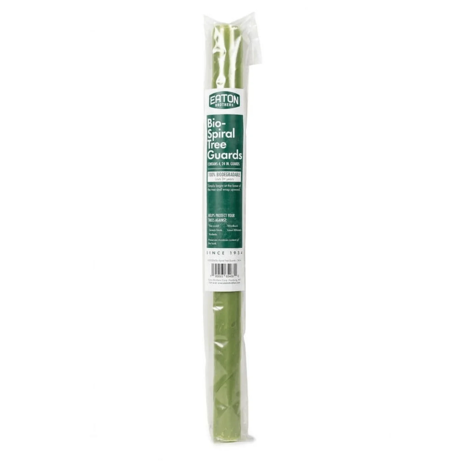 Bio-Spiral Tree Guards – 24 Inch