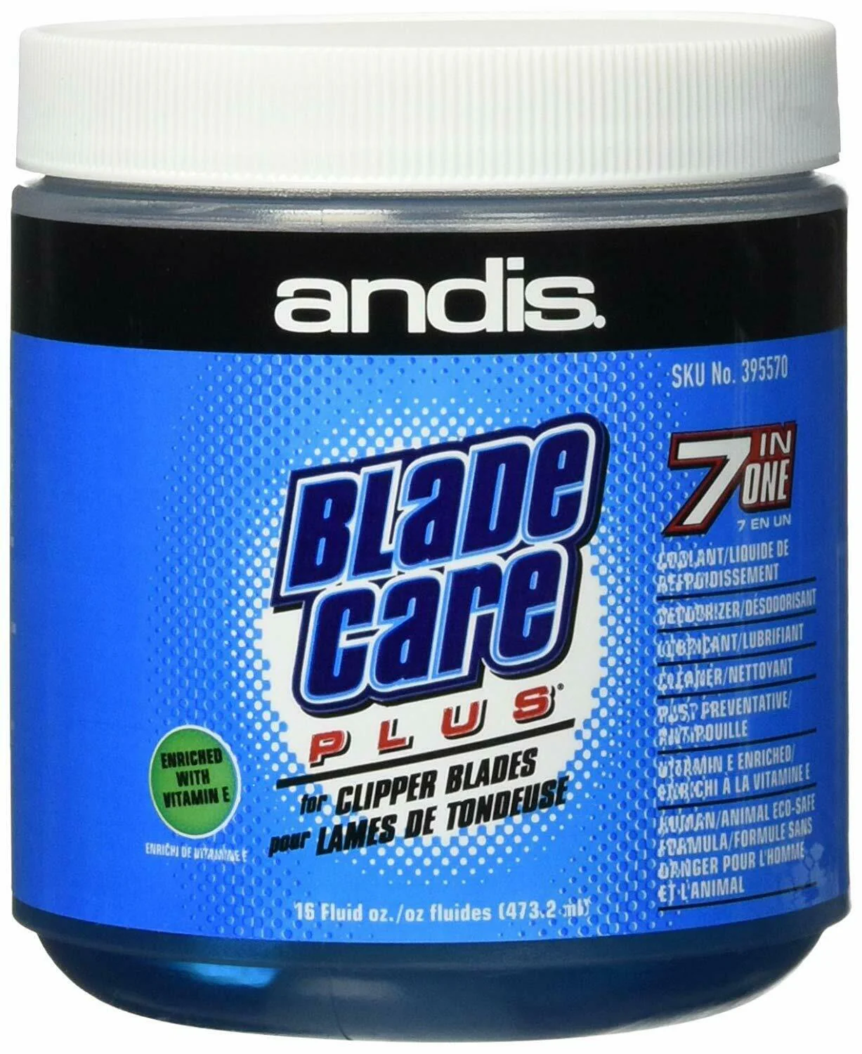 Blade Care Plus 7-in-1