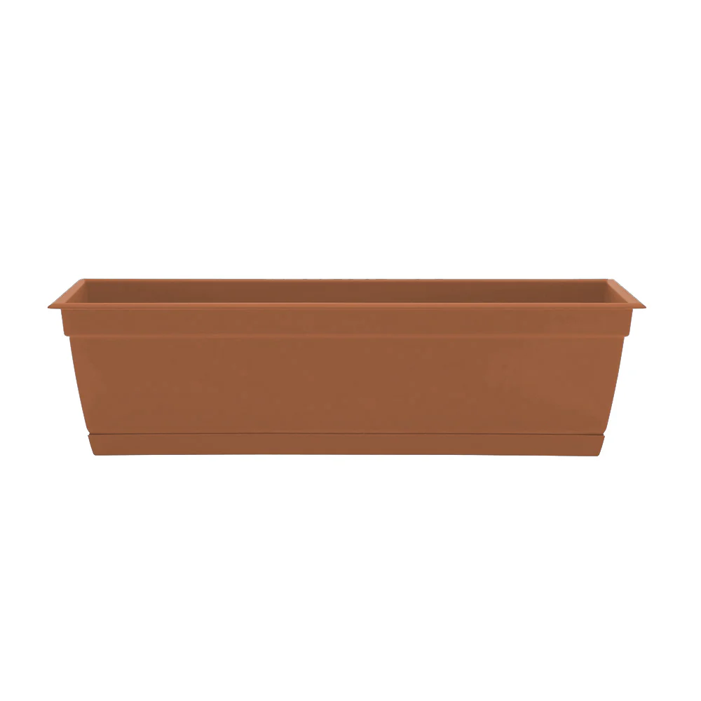 Bloem® Dayton Window Box Planter