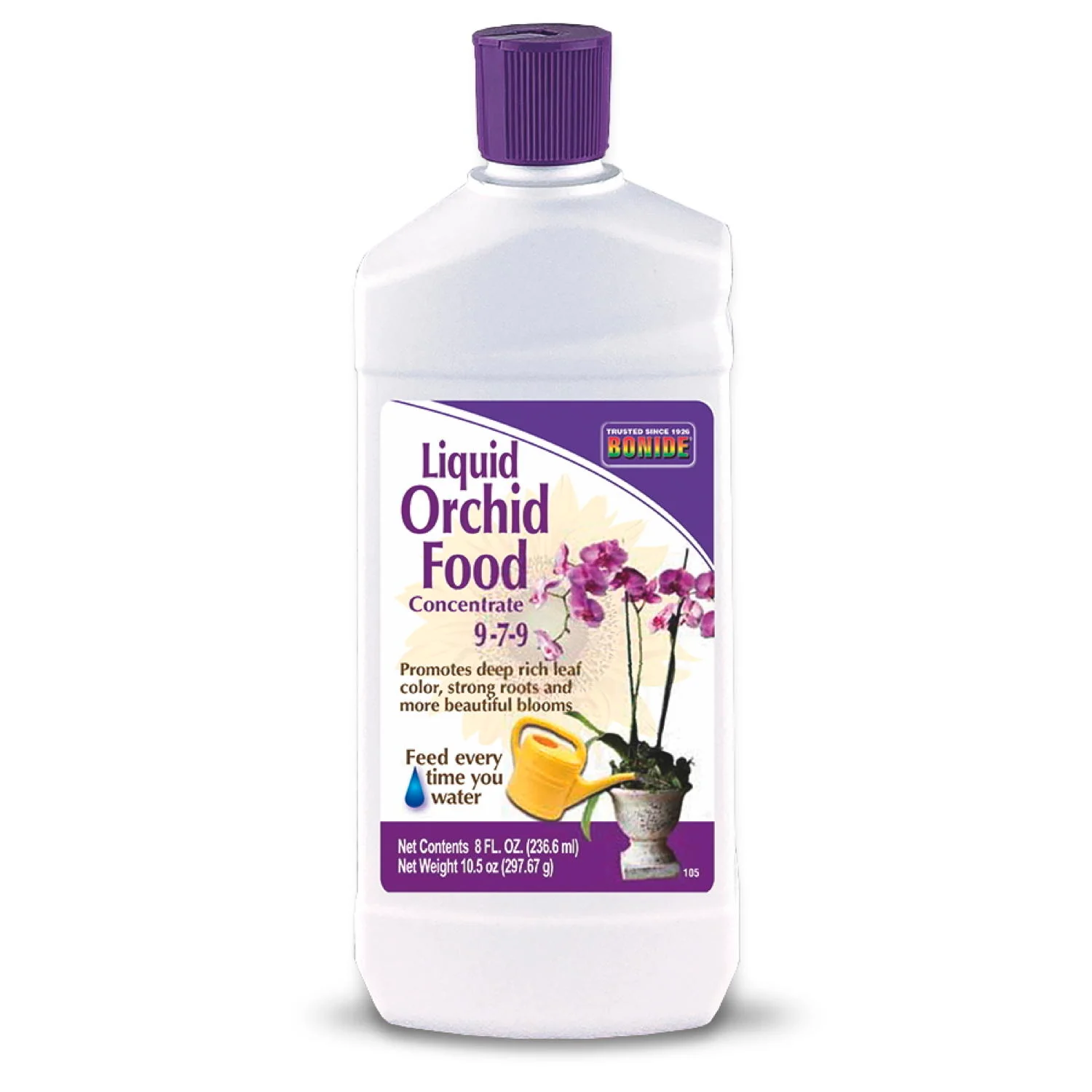 Bonide Liquid Orchid Food Concentrate