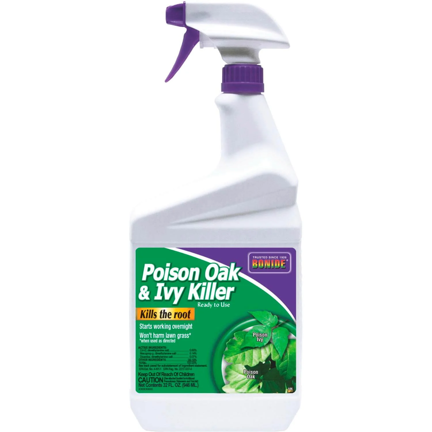 Bonide Poison Ivy Killer Ready-To-Use Spray