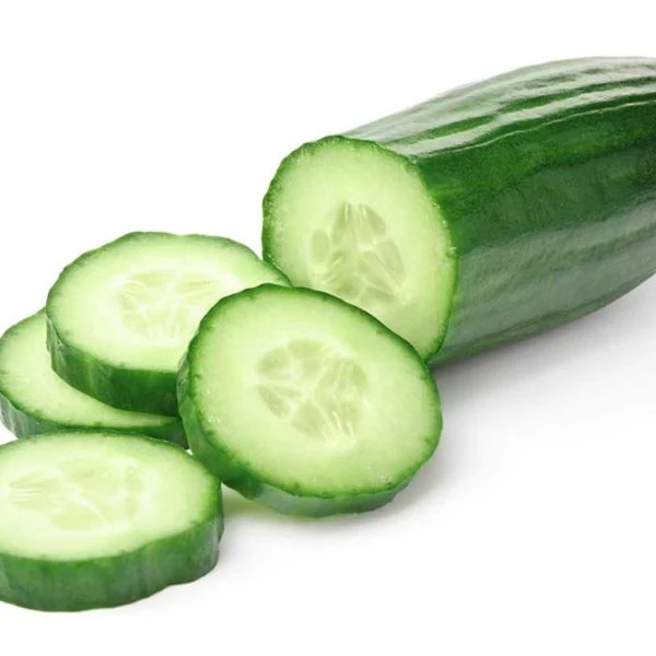 Bush Crop Cucumber Vegetable Seed