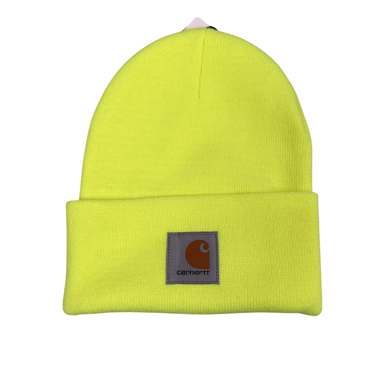 Carhartt Knit Beanie - Image 3