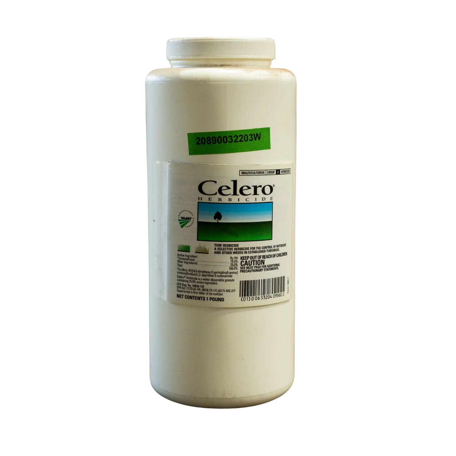 Celero® Herbicide