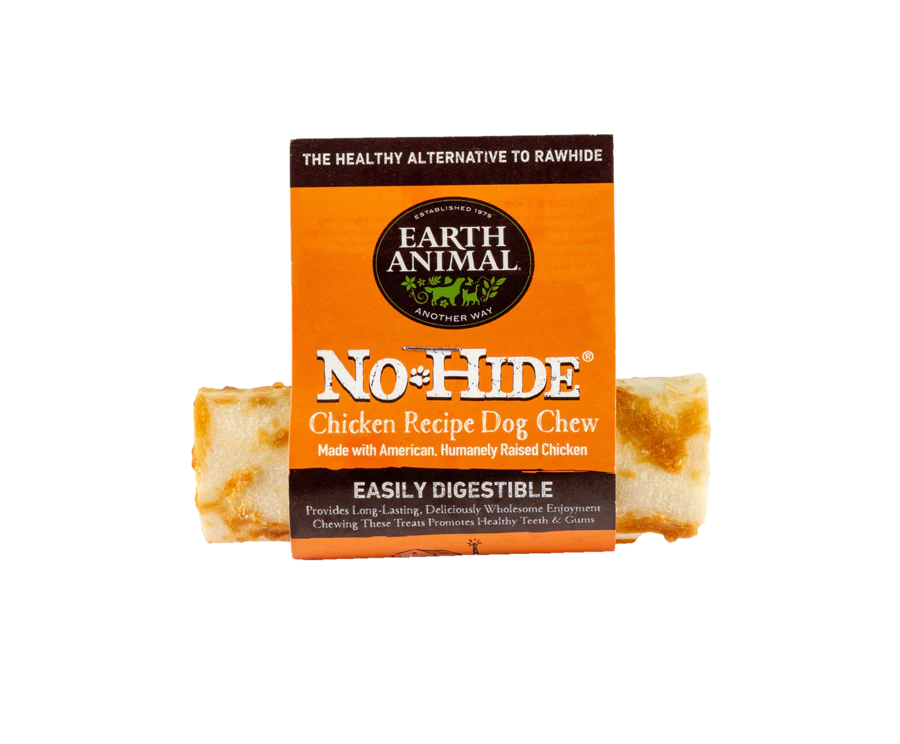 No Hide Chicken Chew Dog Treat - Image 3