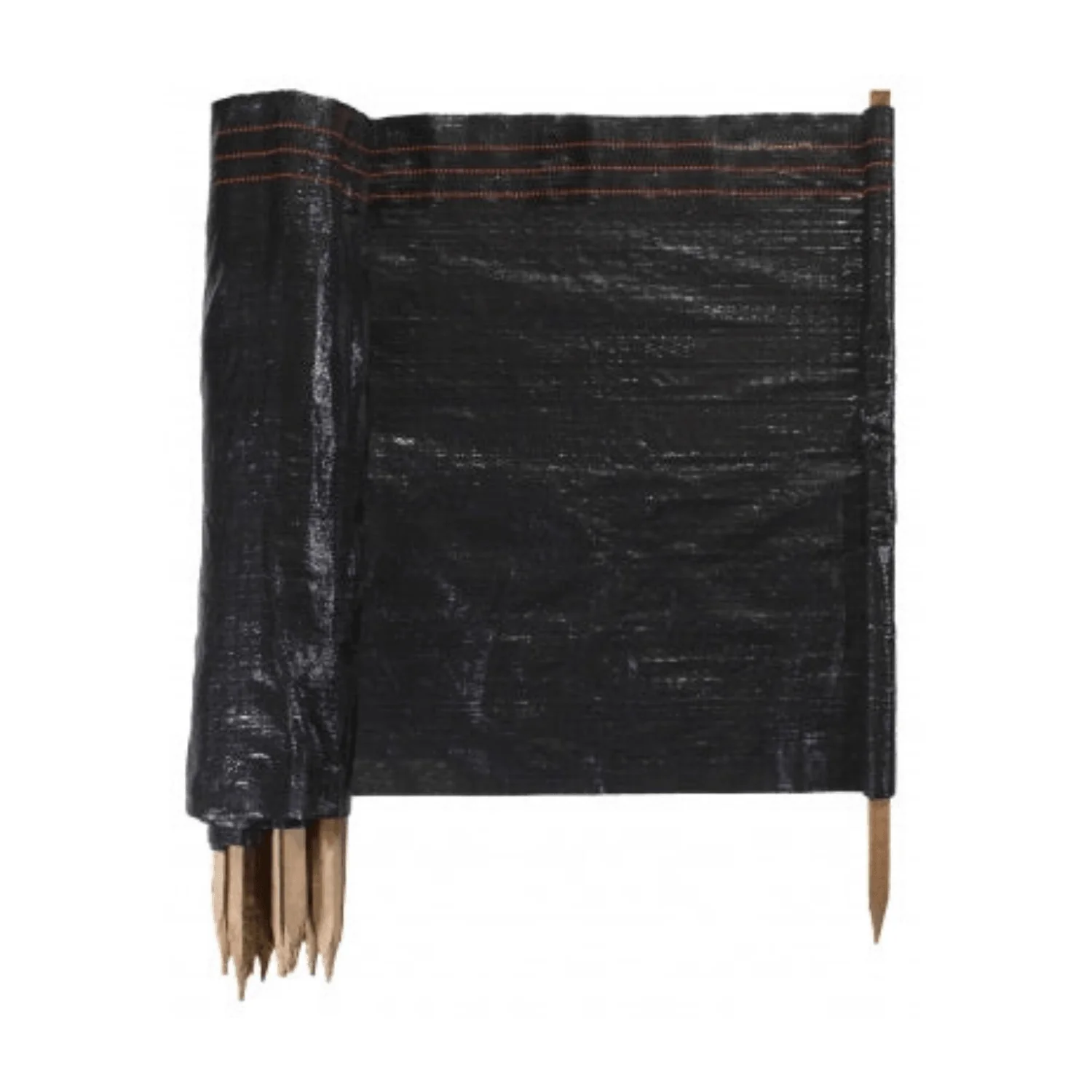 Contractor Grade Silt Fence – 36" x 100'