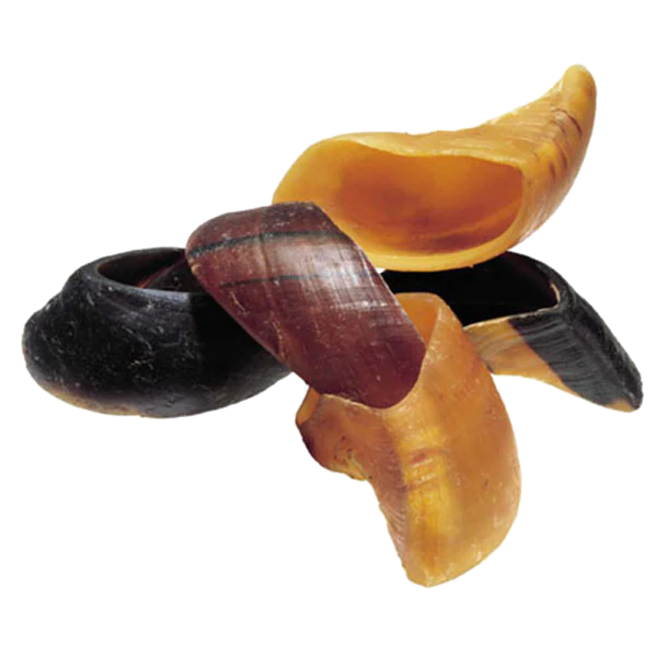 Cow Hooves Dog Treat