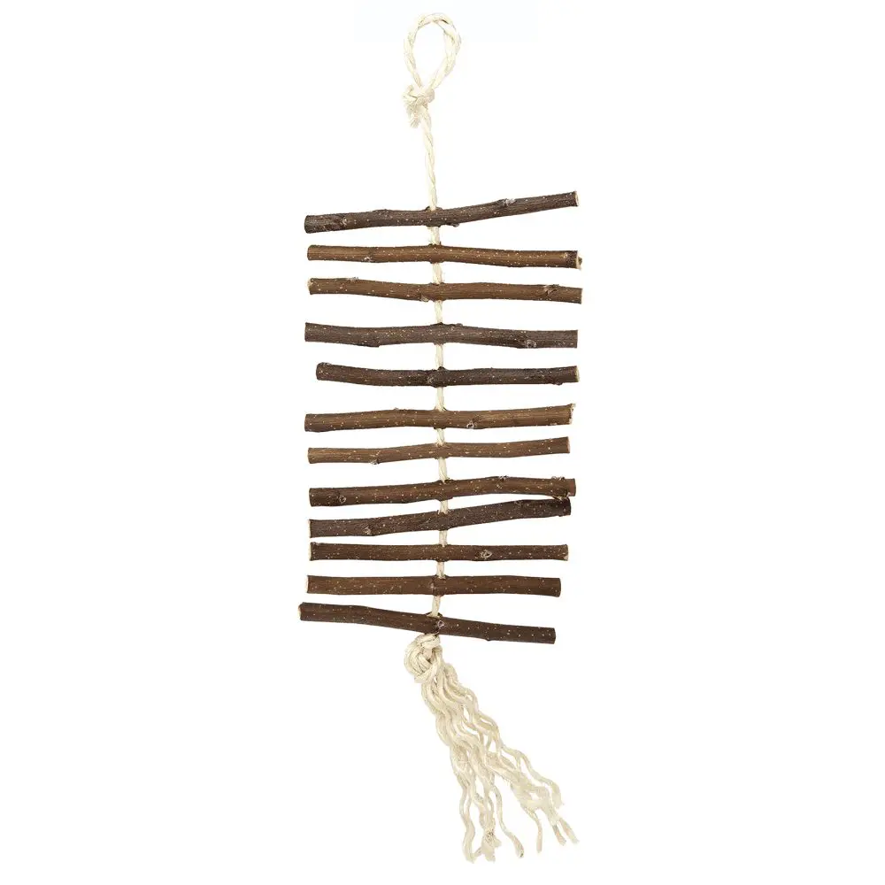 Dangly Apple Sticks - Oxbow Small Pet Treat - Image 3