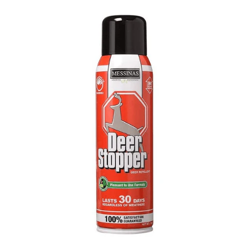 Deer Stopper Spray