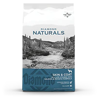 Diamond Naturals® Skin & Coat Salmon & Potato Formula Dry Dog Food