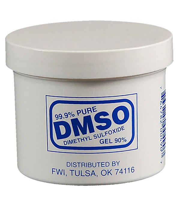 DMSO - Image 3