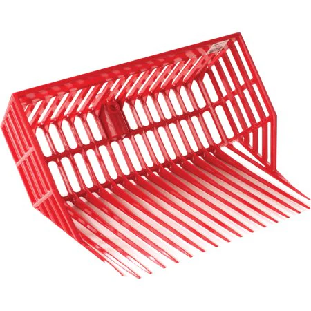 DuraPitch - LG Plastic Replacement Head