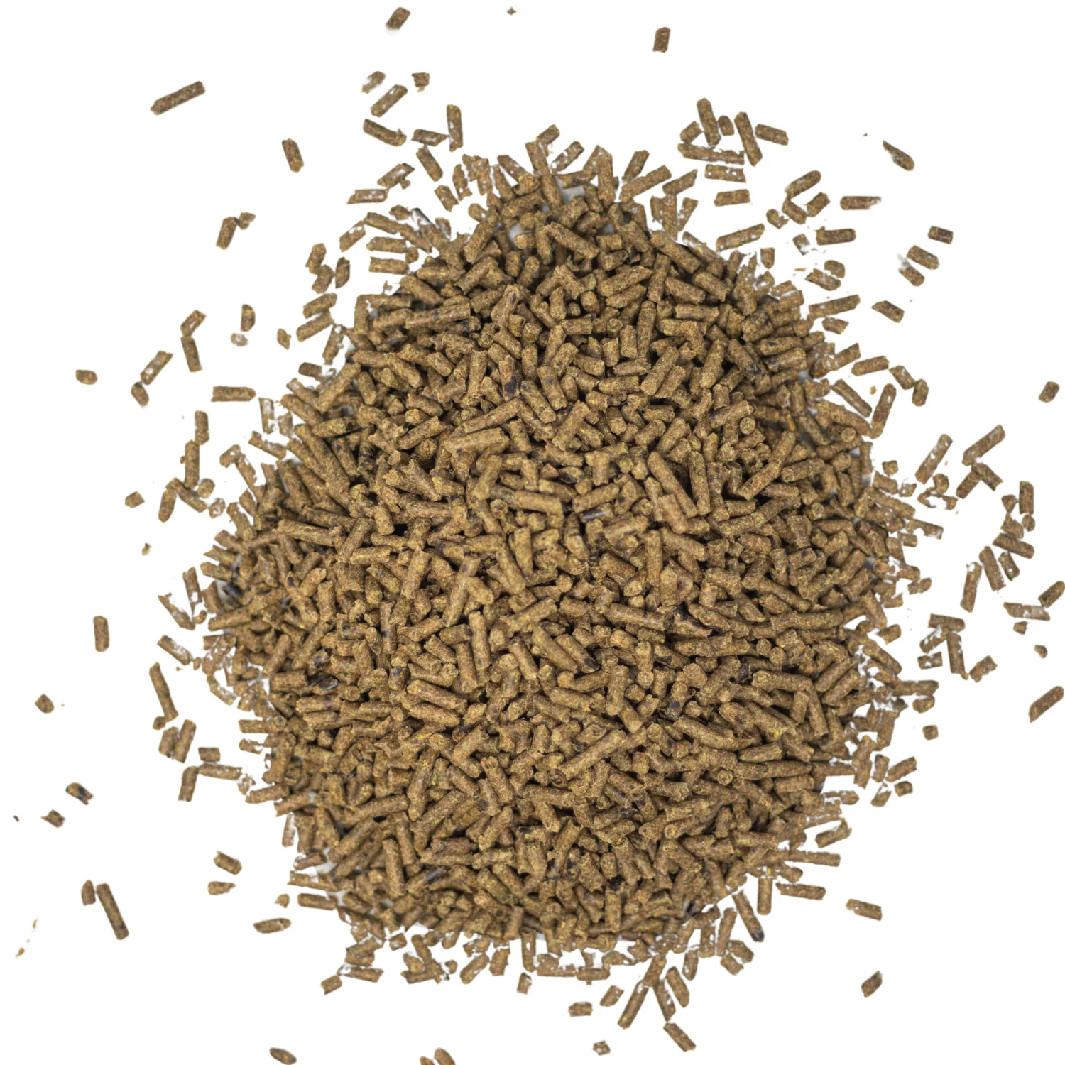 Poulin Grain E-Tec One Pellet Horse Feed - Image 2