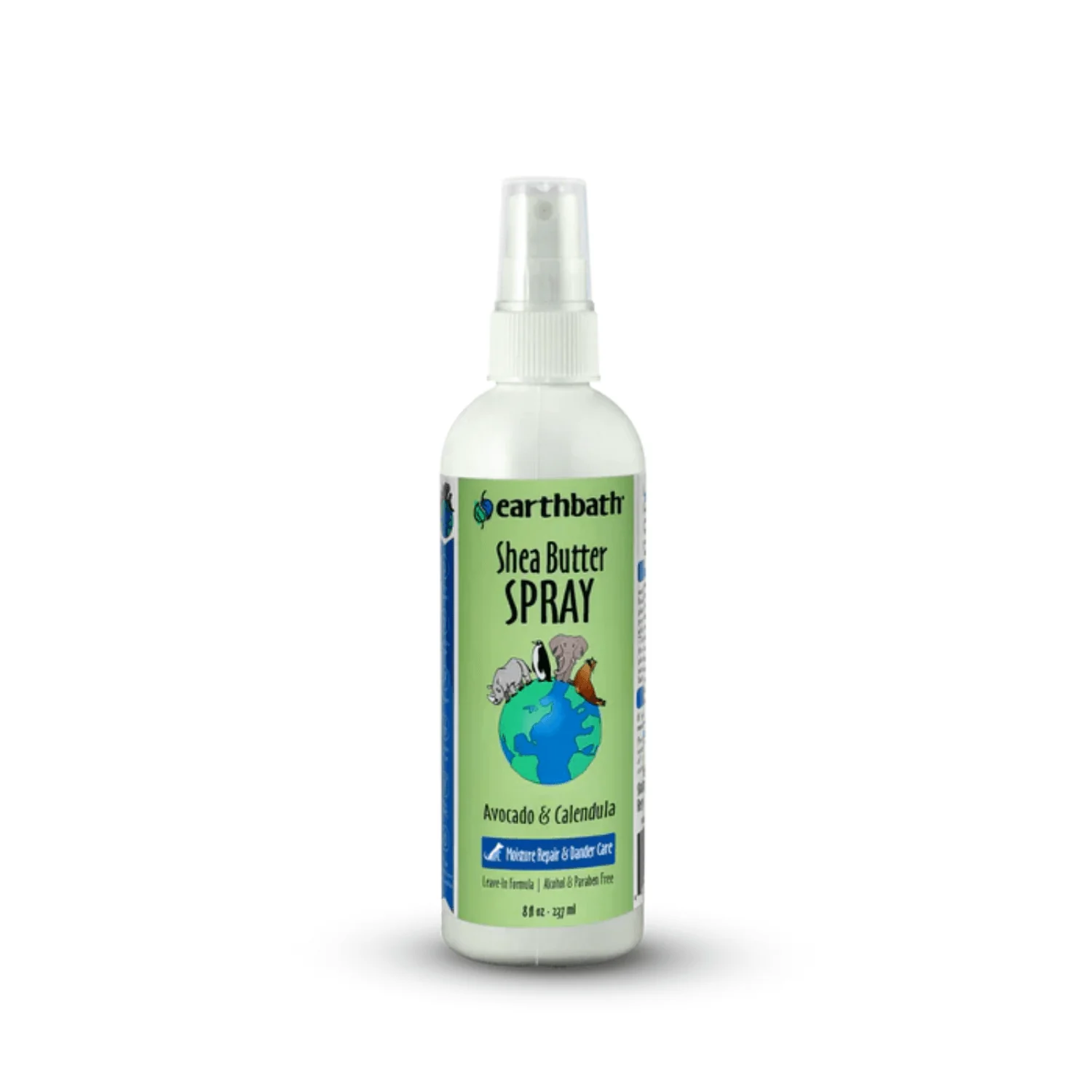 Earthbath® Shea Butter Spray