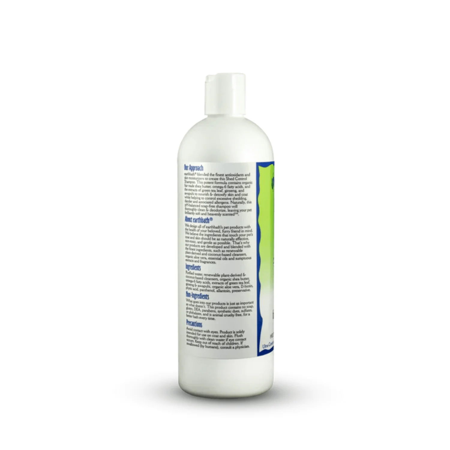 Earthbath® Shed Control Shampoo - Image 2