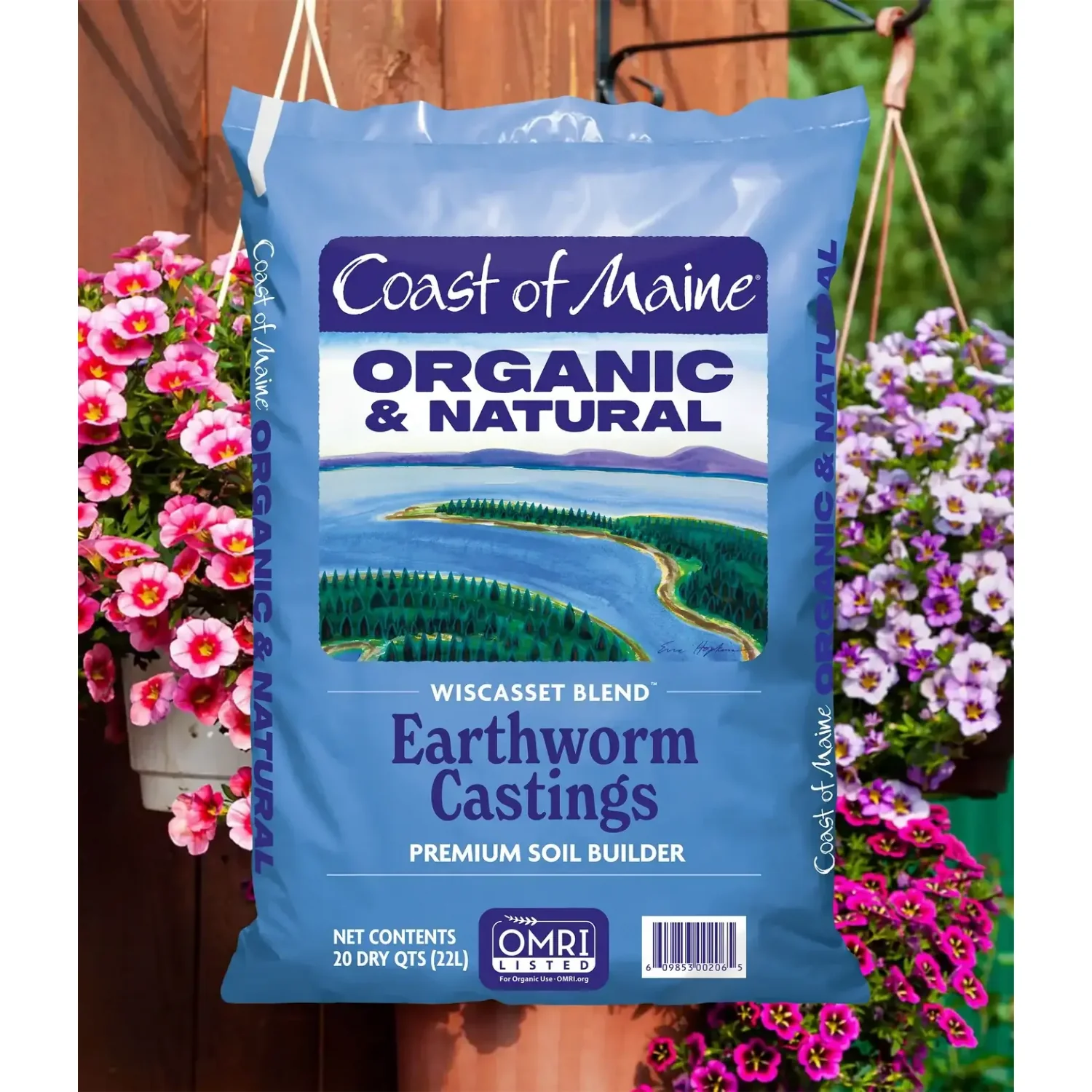Earthworm Castings - Image 2