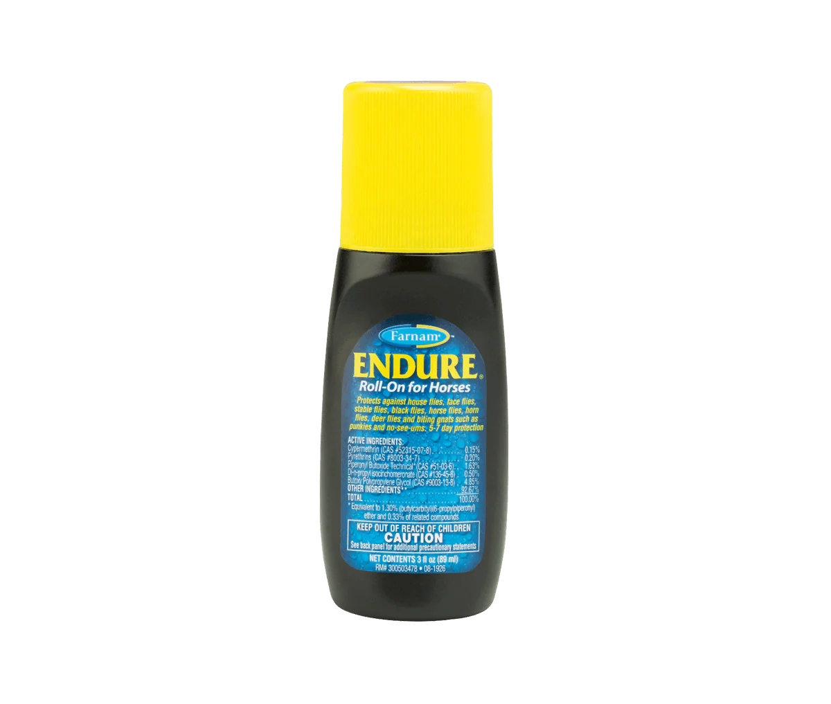 Endure Sweat Resistant Horse Fly Spray - Image 7