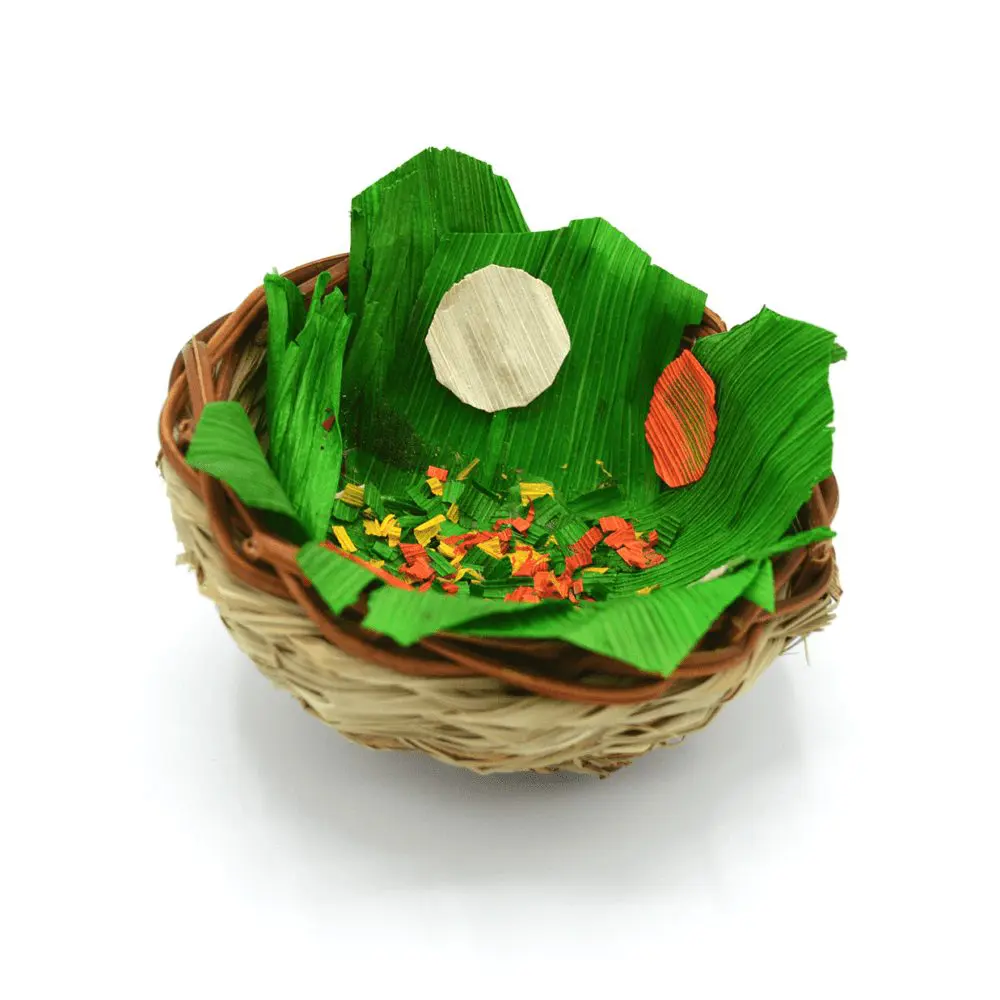 Oxbow Celebration Salad Small Pet Treat - Image 3