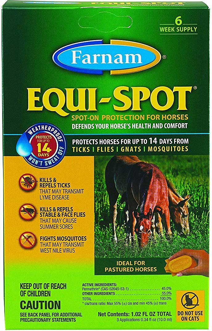 Equi-Spot
