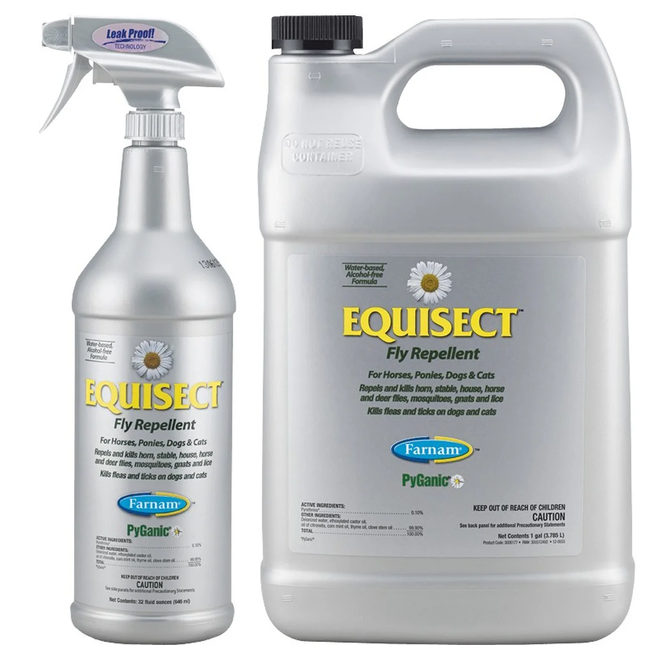 Equisect Fly Repellent
