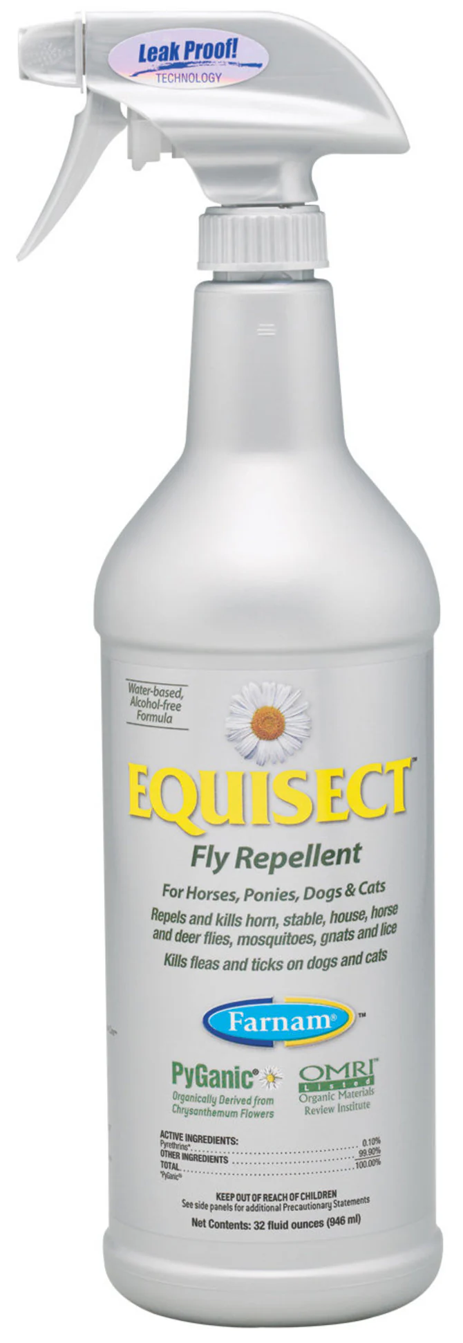 Equisect Fly Repellent - Image 2