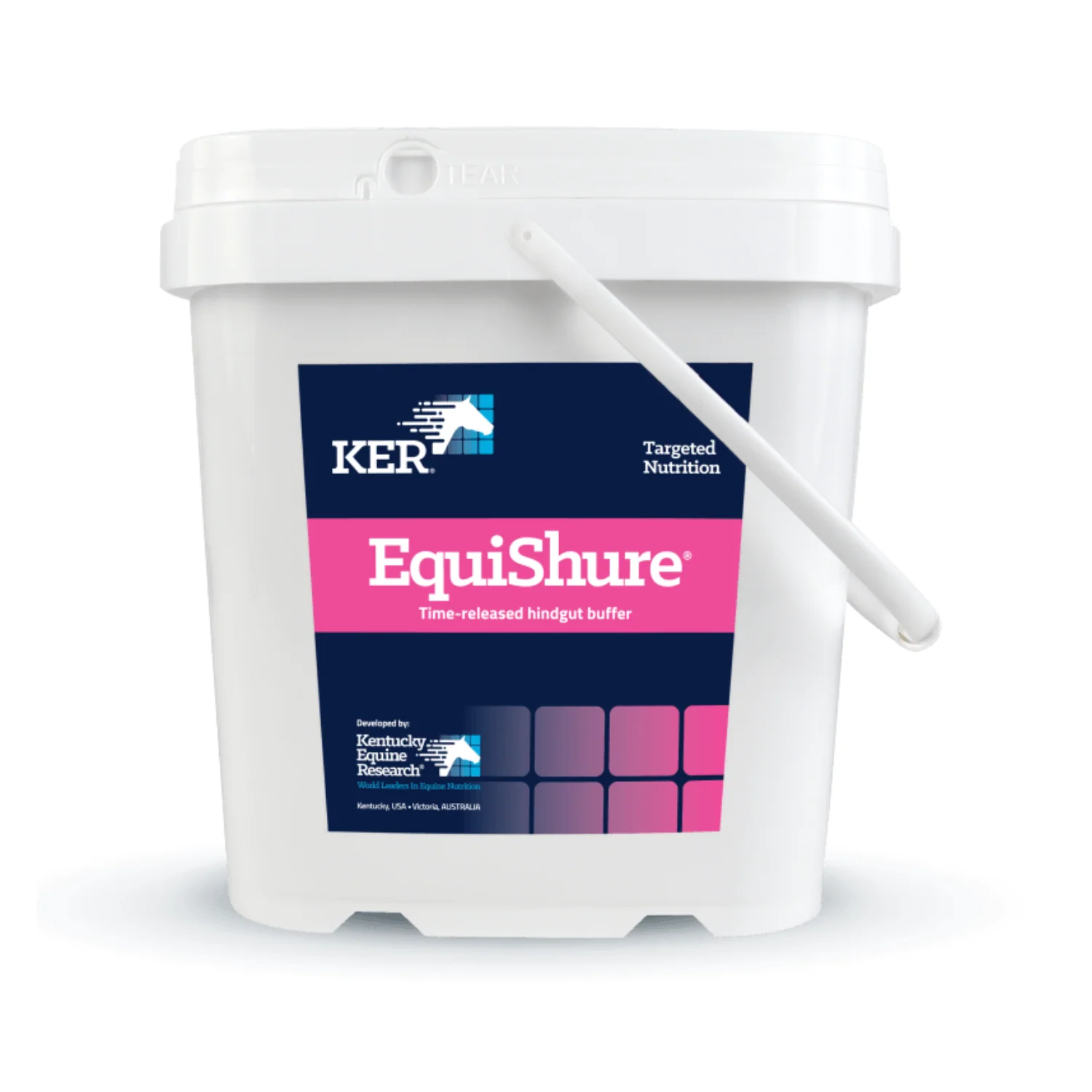 Equishure - Image 2