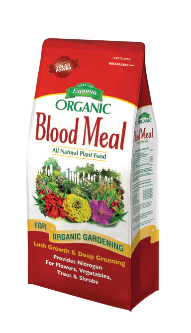 Espoma Blood Meal 12-0-0