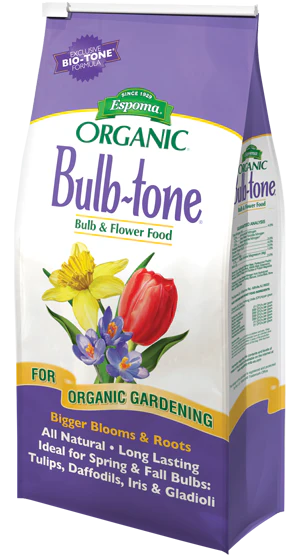 Espoma Bulb-tone