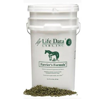Farrier's Formula Horse Supplement - Image 2