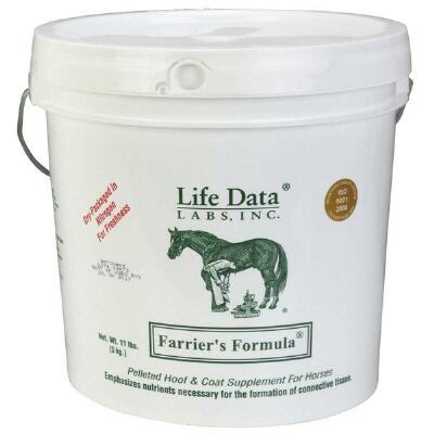 Farrier's Formula Horse Supplement - Image 5