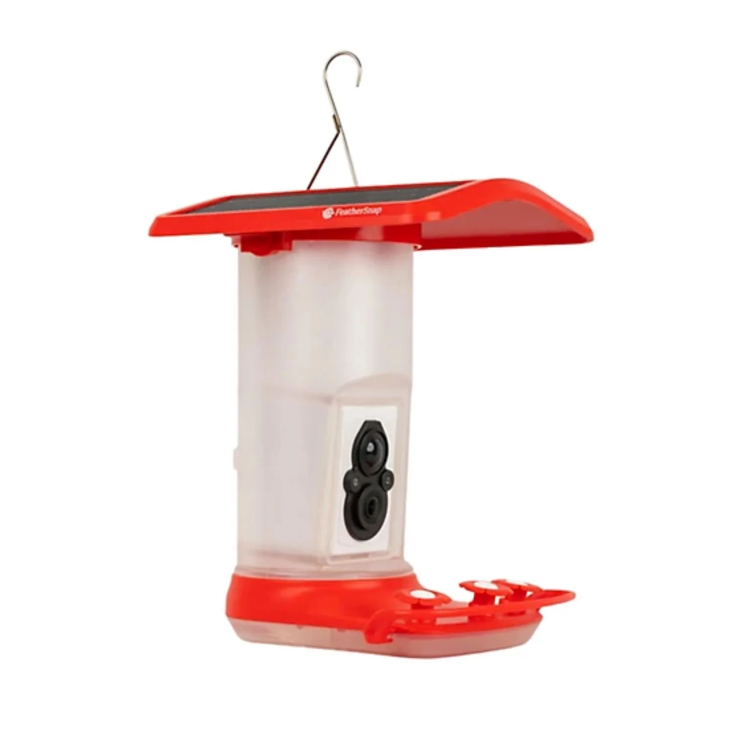 FeatherSnap Smart Hummingbird Feeder