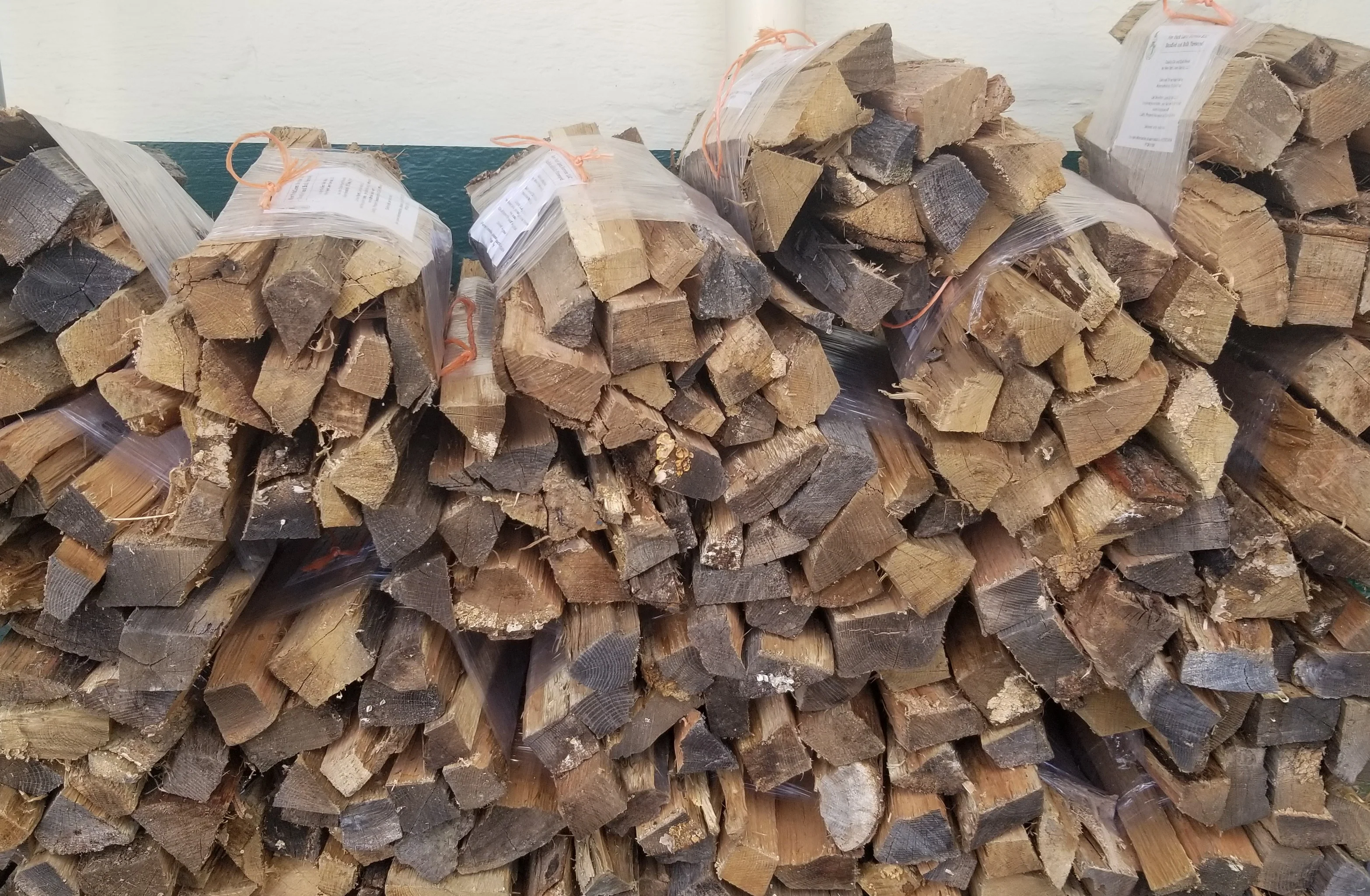 Firewood
