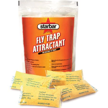 Fly Trap Attractant Refill
